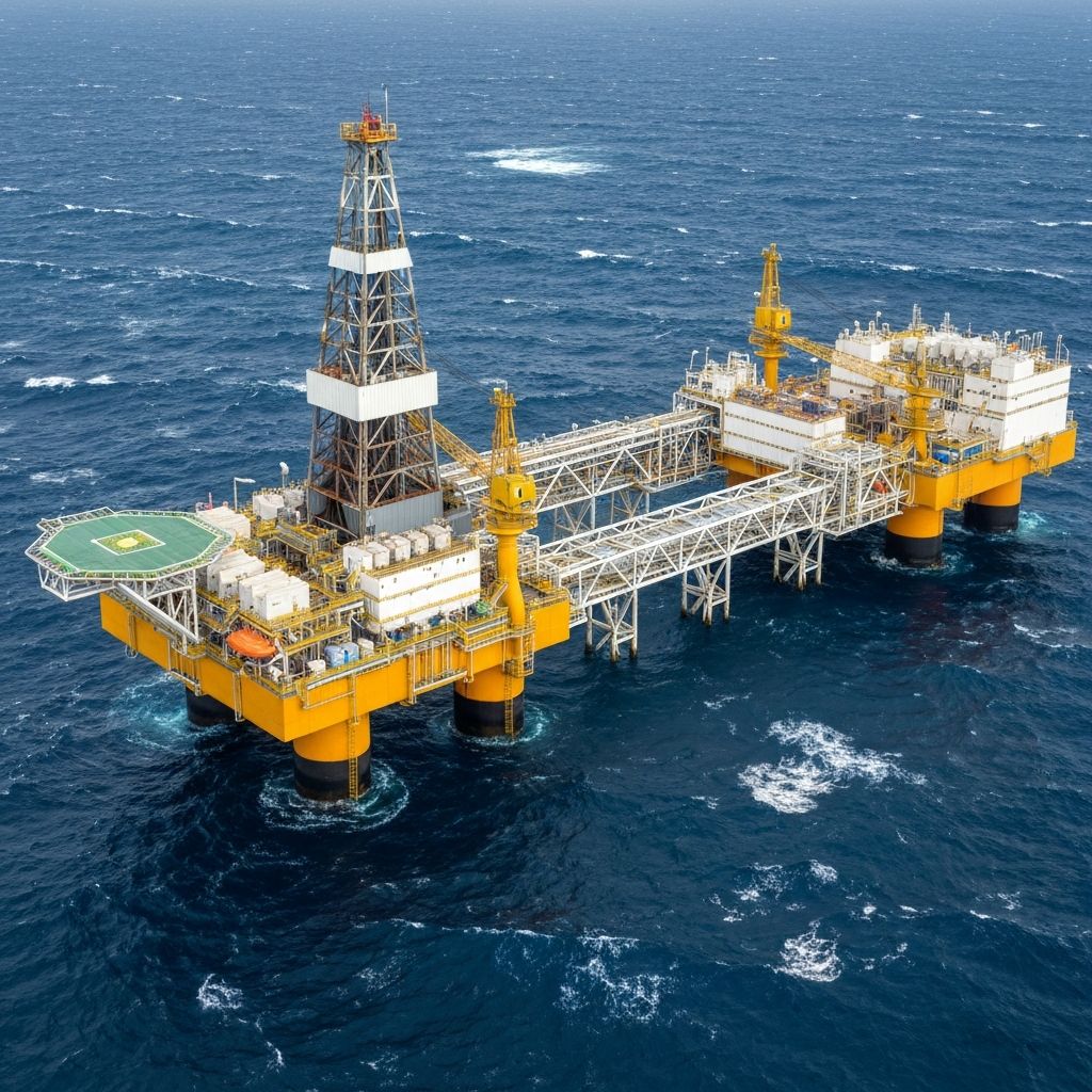 Integrated Drilling & Completions