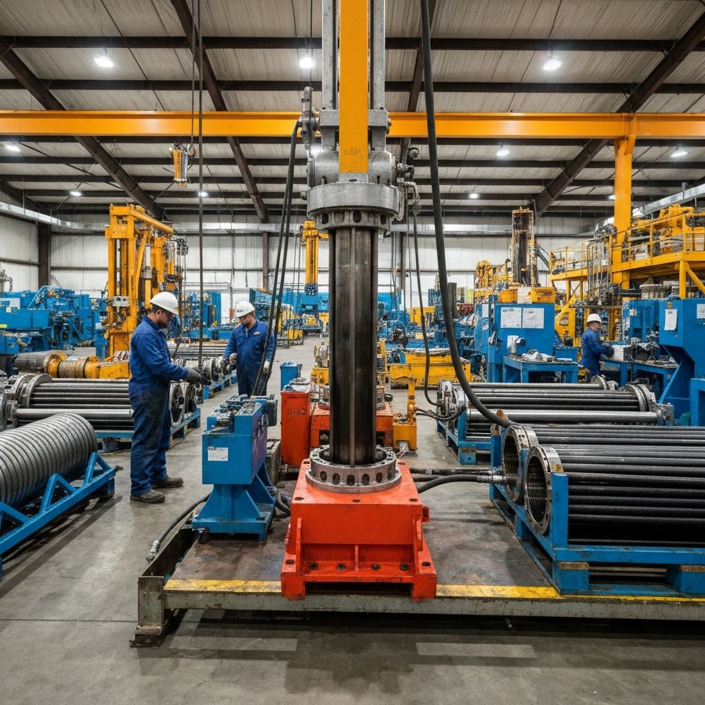 ExxonMobil Upstream Nigeria