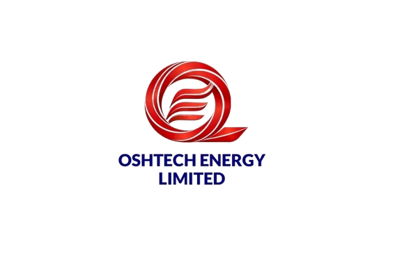 Oshtech Energy Logo