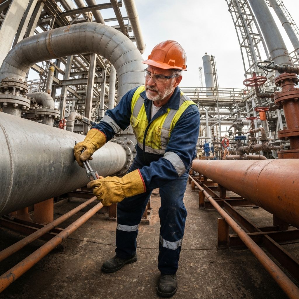 Total Energies E&P Nigeria